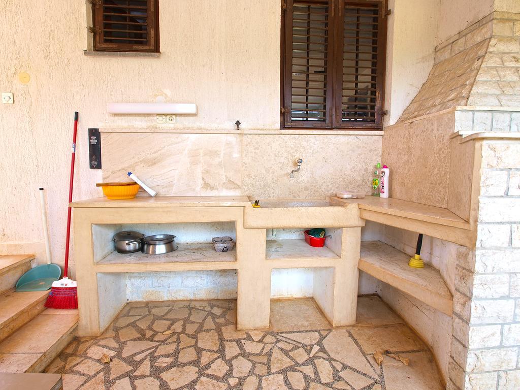 Apartment Vrcevan 895 ميدولين المظهر الخارجي الصورة