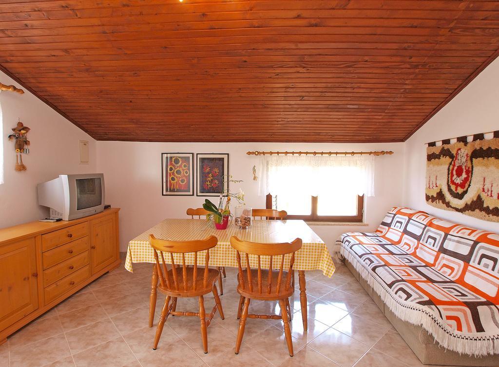 Apartment Vrcevan 895 ميدولين المظهر الخارجي الصورة
