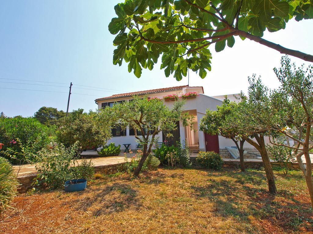 Apartment Vrcevan 895 ميدولين المظهر الخارجي الصورة