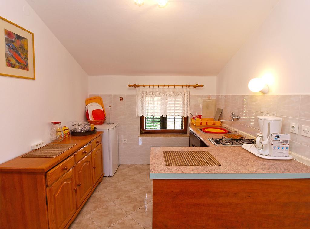 Apartment Vrcevan 895 ميدولين المظهر الخارجي الصورة
