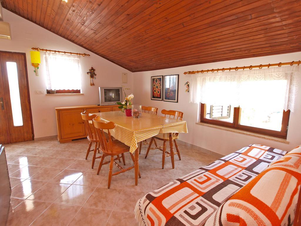 Apartment Vrcevan 895 ميدولين المظهر الخارجي الصورة